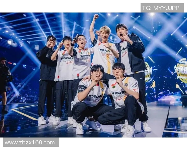 赛后分析：BLG与EDG对决中的战术思考与经验总结