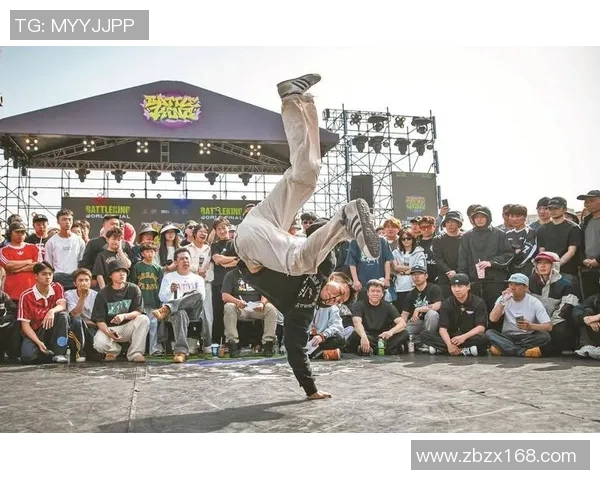 赛后分析：广州街舞队与西安街舞队的默契配合与精彩表现探讨