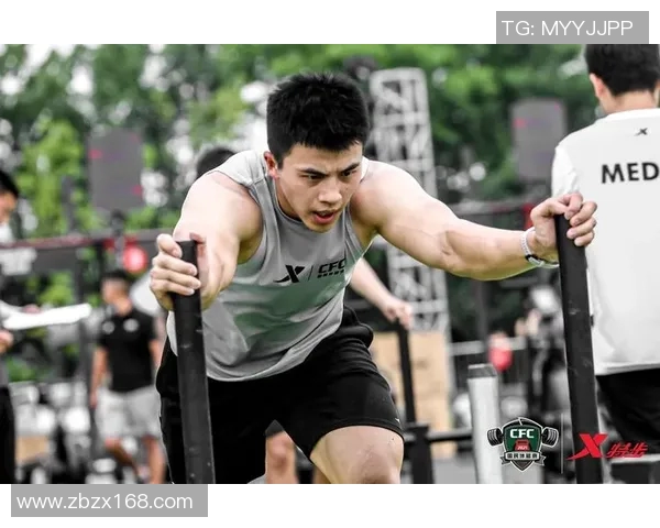 重庆乒乓球队耐力训练的科学探索与实践分析