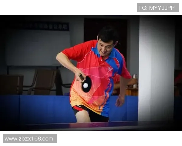 赵秀英独家分享乒乓球技巧与心得体会助你提升球技的秘籍与经验