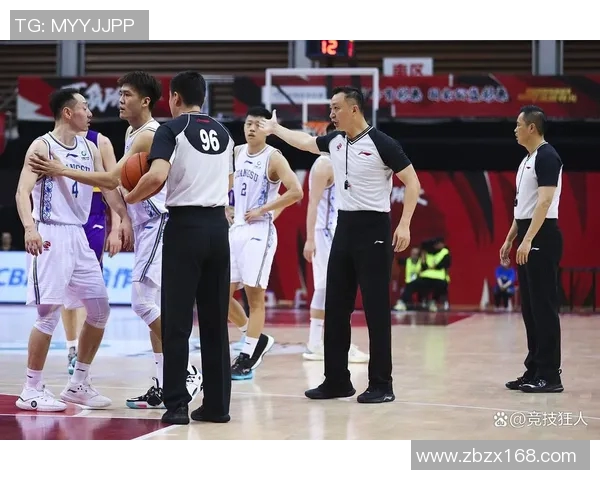 CBA北控与首钢精彩对决录像回放全程回顾与精彩瞬间分析