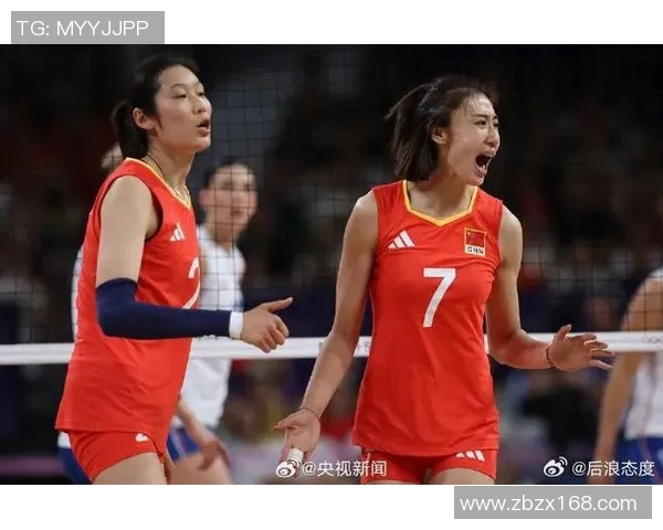 中国女子排球队对决塞尔维亚精彩直播全程回顾与赛后分析