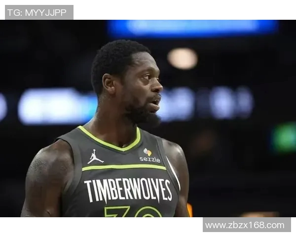 朱利叶斯兰德尔在NBA赛场上的崛起与未来展望分析